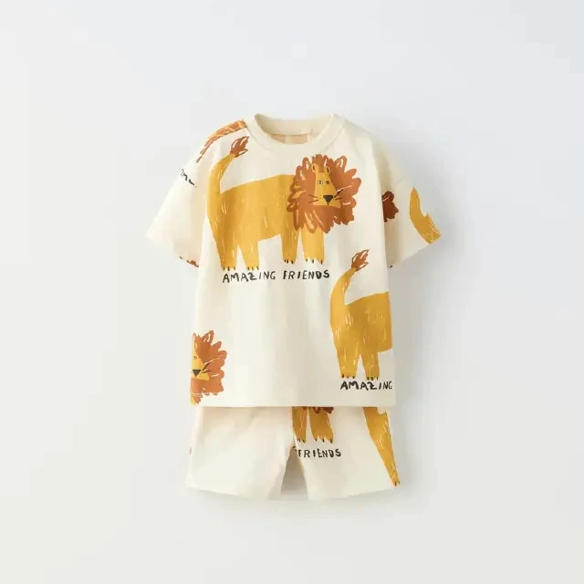 Conjunto Leão