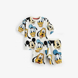 Conjunto Mickey