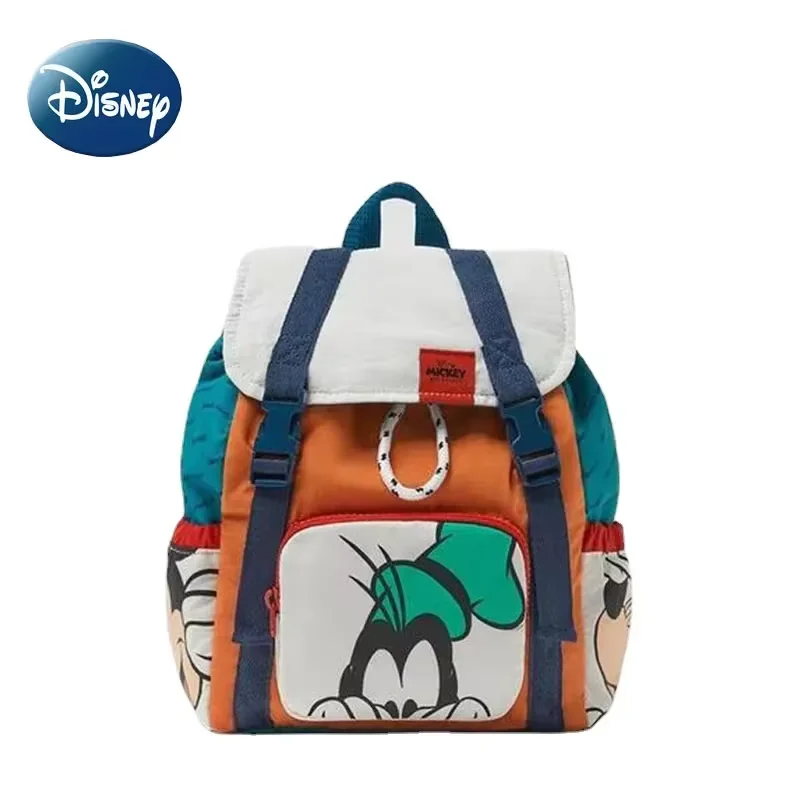 Mochila Mickey Disney