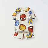 Conjunto Homem aranha