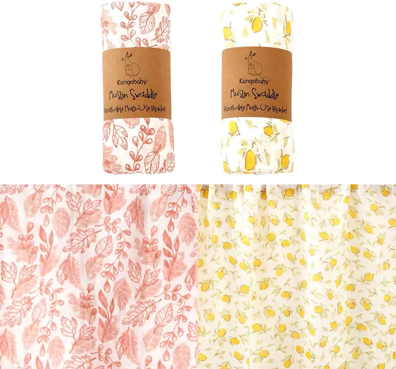 Kit Fraldão Floral