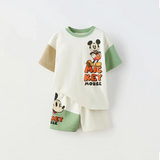 Conjunto Mickey