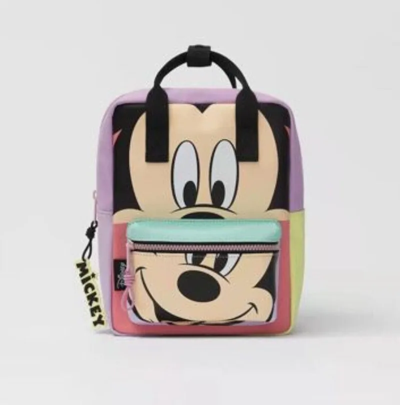 Mochila Mickey Disney