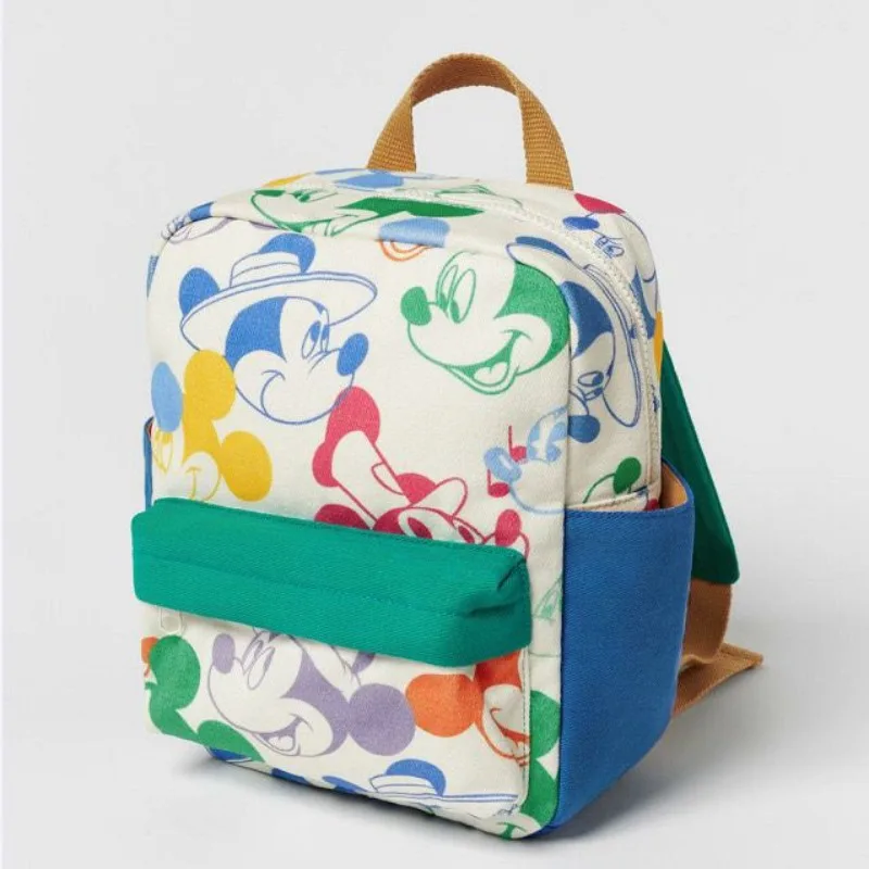 Mochila Mickey Disney