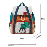 Mochila Mickey Disney