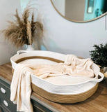 Minimalist Changing Table
