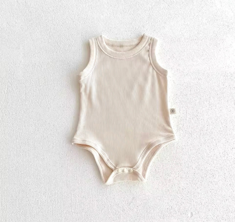 Body Algodão