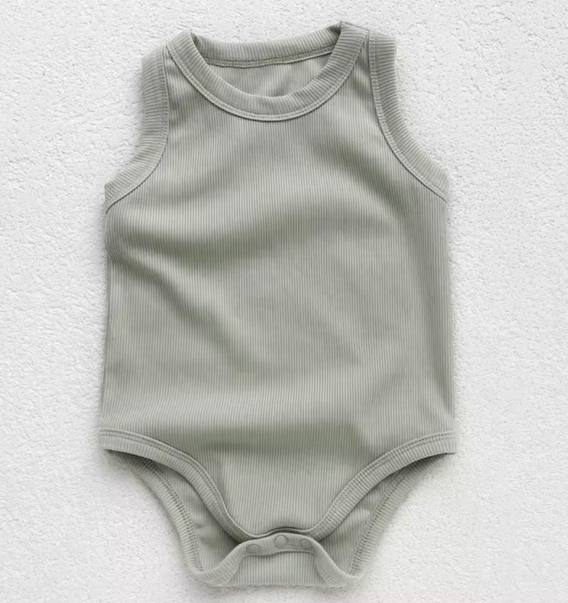 BodyVerrde Exército