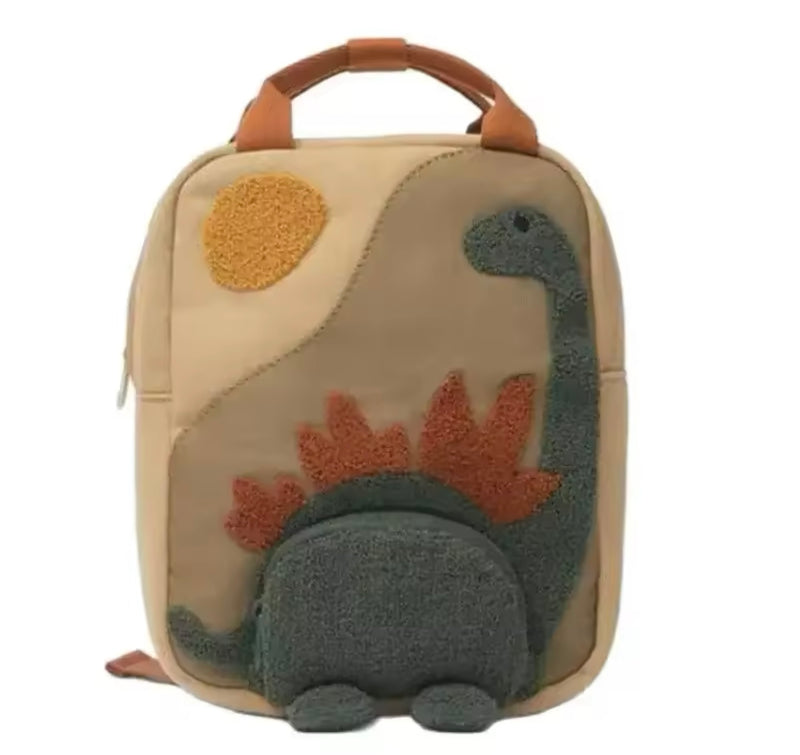 Mochila Dinos