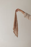 Aurorinha mouth cloth 