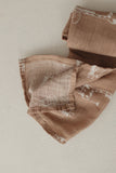 Aurorinha mouth cloth 